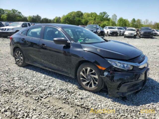 HONDA CIVIC EX, 19XFC2F78HE229997