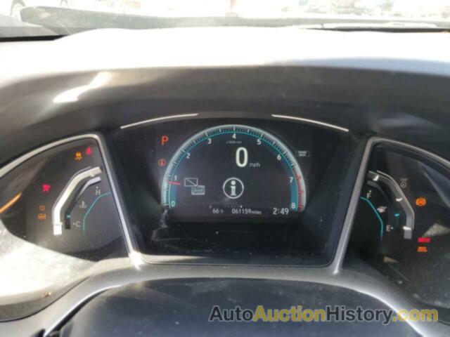 HONDA CIVIC EX, 19XFC2F78HE229997