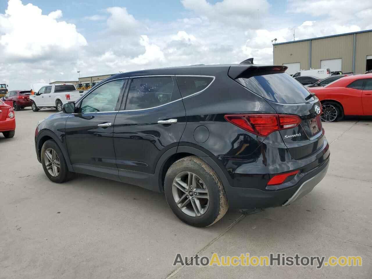 HYUNDAI SANTA FE, 5XYZT3LB8HG405381