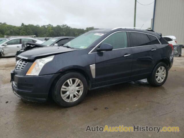 CADILLAC SRX LUXURY COLLECTION, 3GYFNEE39GS510968