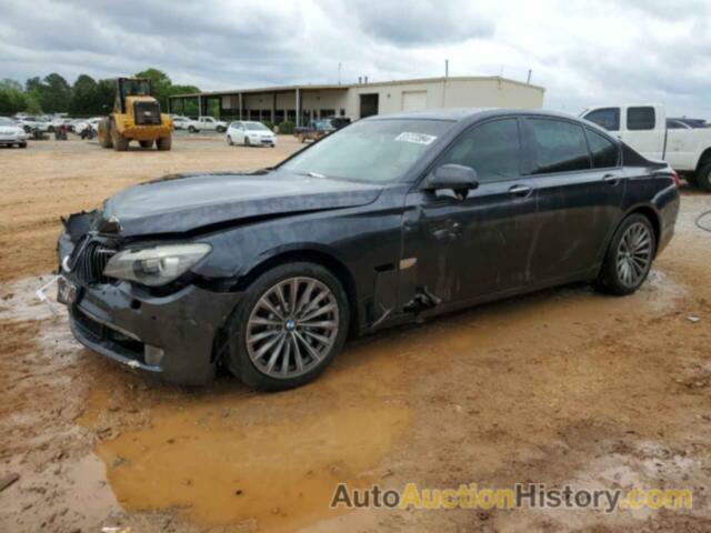 BMW 7 SERIES I, WBAKA83559CY33877