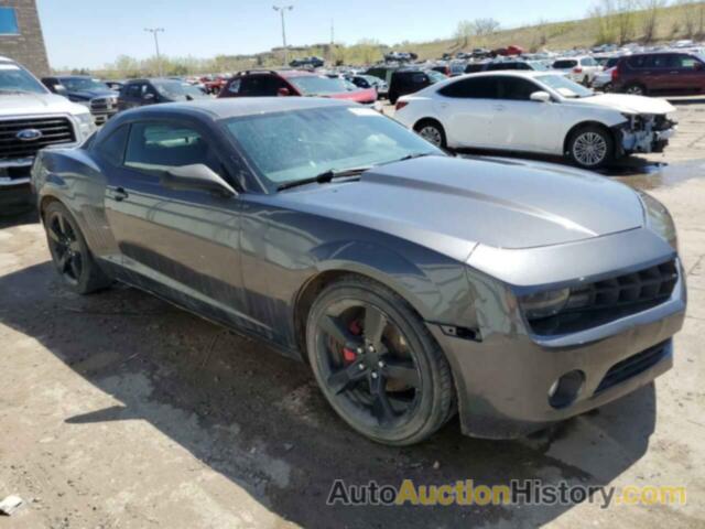 CHEVROLET CAMARO LT, 2G1FC1ED3B9168493