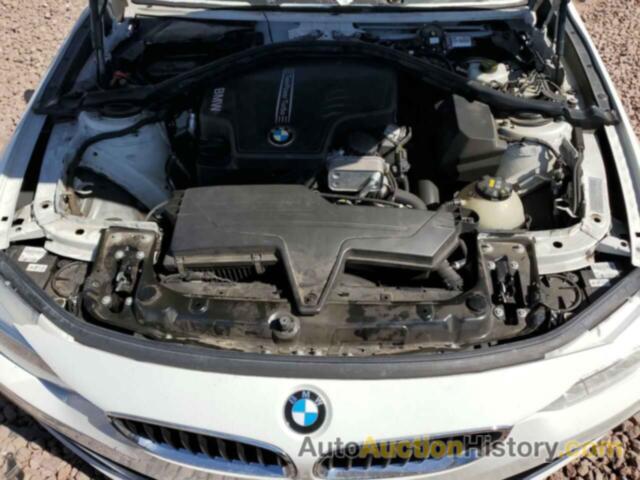 BMW 4 SERIES I GRAN COUPE SULEV, WBA4A9C57FD416510