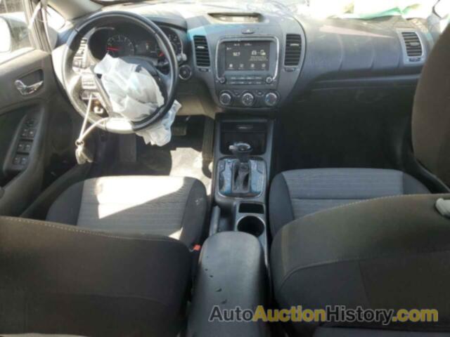 KIA FORTE LX, 3KPFL4A72JE239997