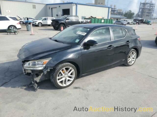 LEXUS CT 200 200, JTHKD5BH0E2179650