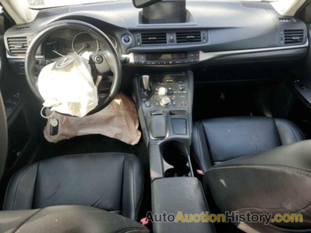 LEXUS CT 200 200, JTHKD5BH0E2179650