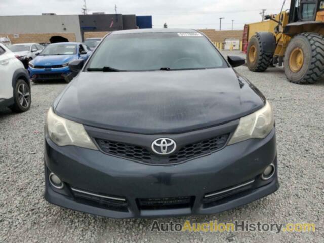 TOYOTA CAMRY BASE, 4T1BF1FK8CU044438