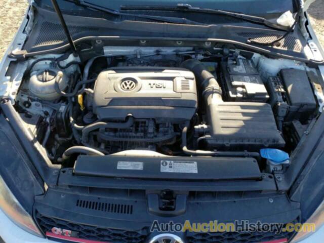 VOLKSWAGEN GTI, 3VW547AU8FM092174