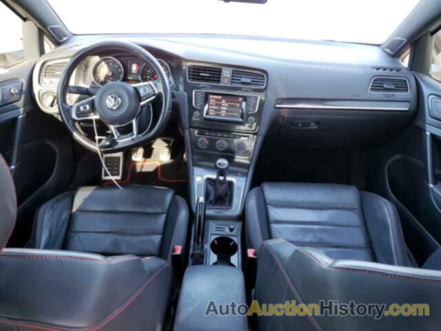 VOLKSWAGEN GTI, 3VW547AU8FM092174