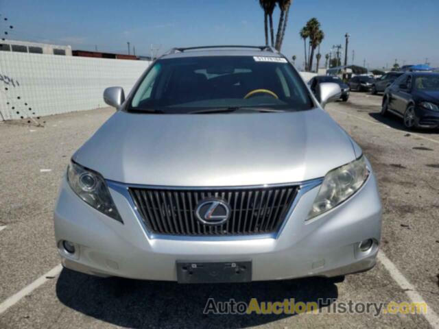 LEXUS RX350 350, 2T2ZK1BA9BC053426