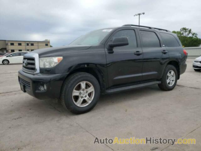 TOYOTA SEQUOIA SR5, 5TDZY5G14FS060168