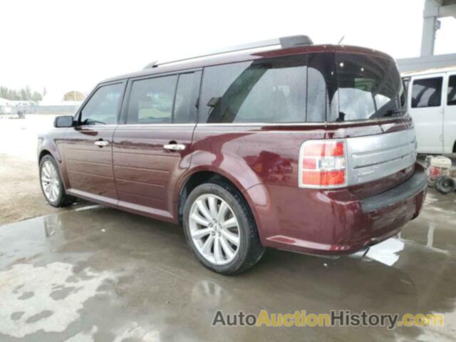 FORD FLEX LIMITED, 2FMHK6DTXJBA07537