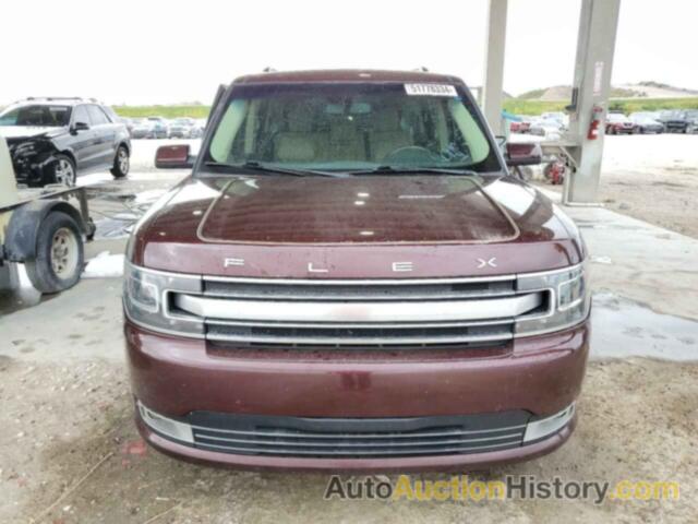 FORD FLEX LIMITED, 2FMHK6DTXJBA07537