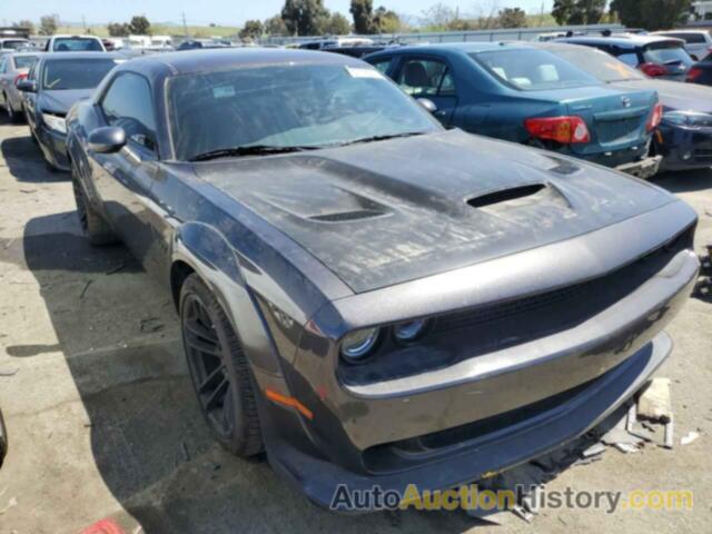 DODGE CHALLENGER R/T SCAT PACK, 2C3CDZFJ3MH560252