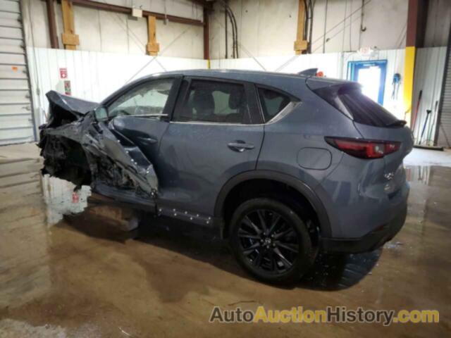 MAZDA CX-5 PREFE PREFERRED, JM3KFBCM6P0155591