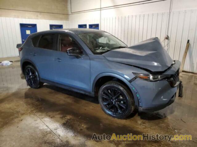 MAZDA CX-5 PREFE PREFERRED, JM3KFBCM6P0155591