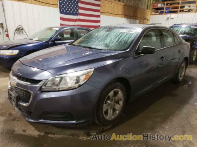 CHEVROLET MALIBU LS, 1G11B5SLXFF181772