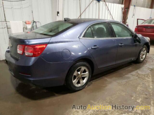 CHEVROLET MALIBU LS, 1G11B5SLXFF181772