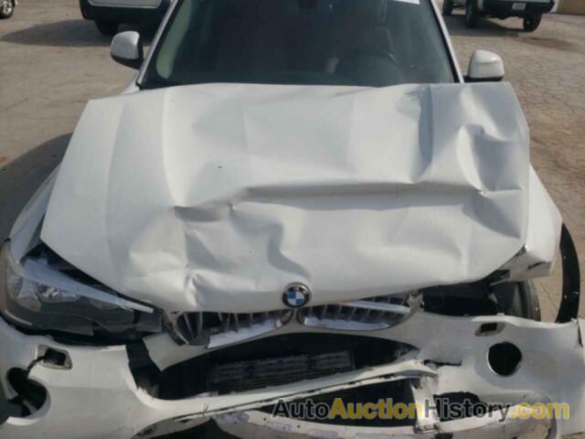 BMW X3 SDRIVE28I, 5UXWZ7C57G0R33399