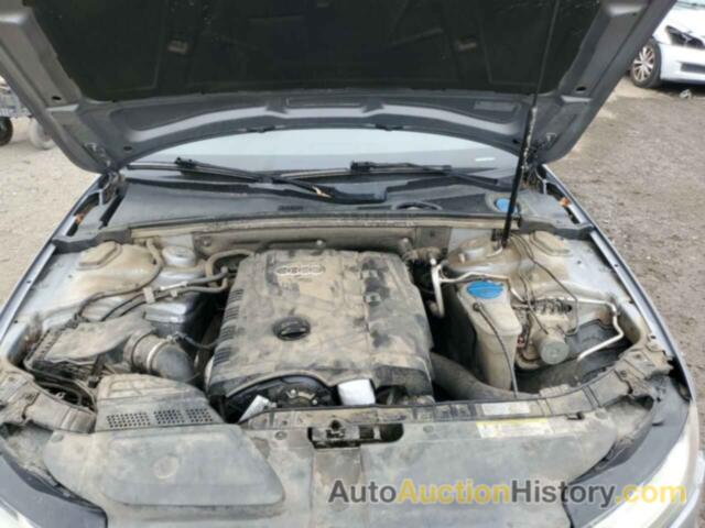 AUDI A4 PREMIUM, WAUAFAFL5FN022580