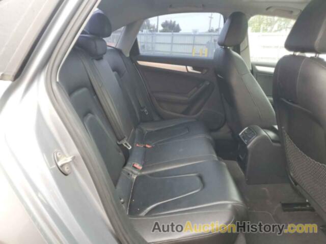 AUDI A4 PREMIUM, WAUAFAFL5FN022580