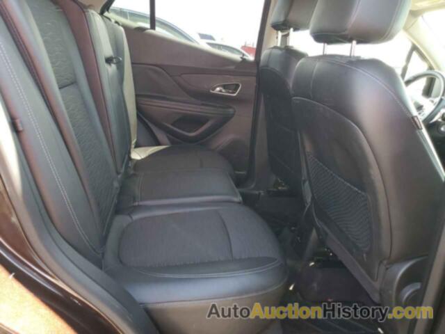 BUICK ENCORE CONVENIENCE, KL4CJBSB3GB613548