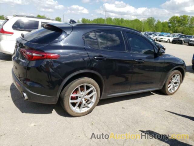 ALFA ROMEO STELVIO TI, ZASPAKBN9K7C30671