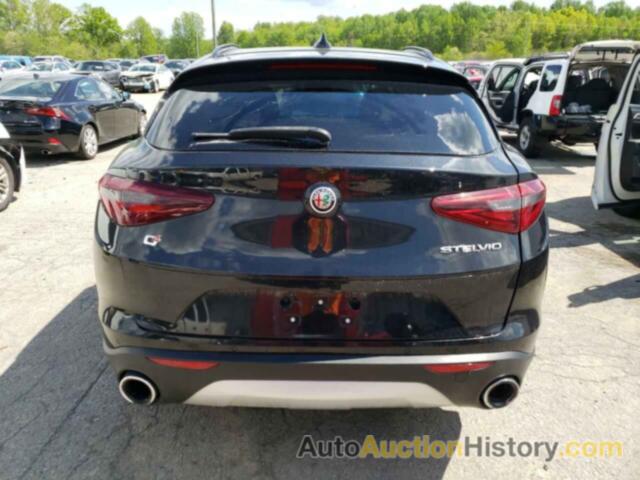 ALFA ROMEO STELVIO TI, ZASPAKBN9K7C30671