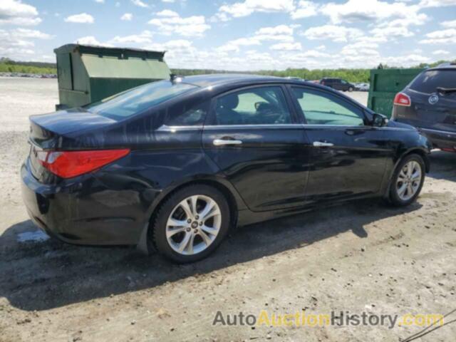 HYUNDAI SONATA SE, 5NPEC4AC4CH407470