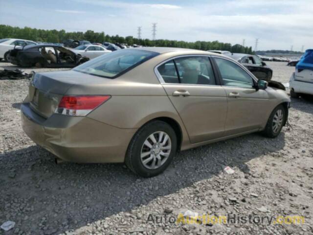 HONDA ACCORD LX, 1HGCP26339A151333