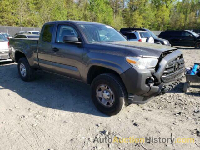 TOYOTA TACOMA ACCESS CAB, 5TFSX5EN5KX066088