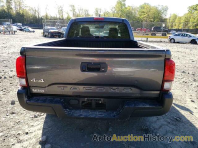 TOYOTA TACOMA ACCESS CAB, 5TFSX5EN5KX066088