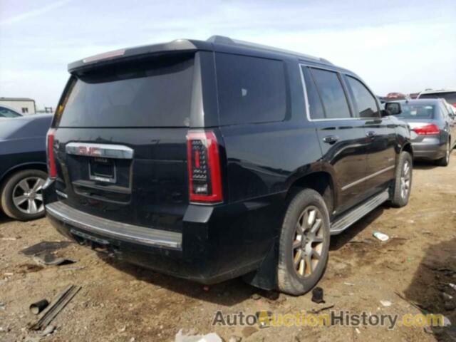 GMC YUKON DENALI, 1GKS2CKJ5FR225534