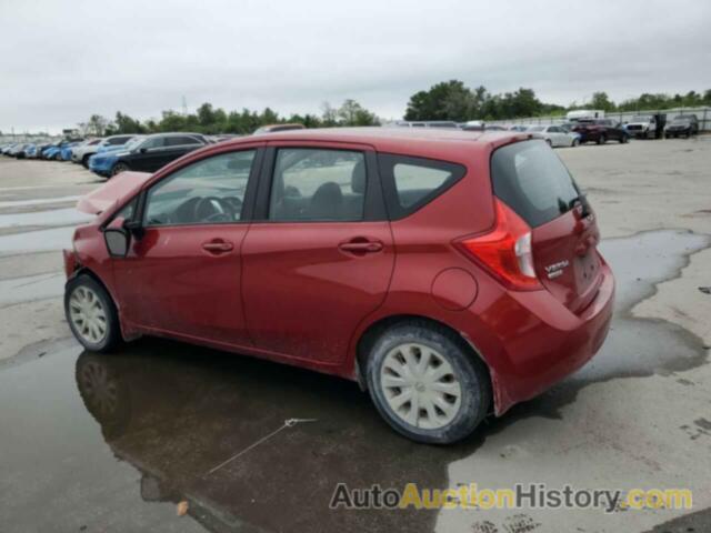 NISSAN VERSA S, 3N1CE2CP3FL361661