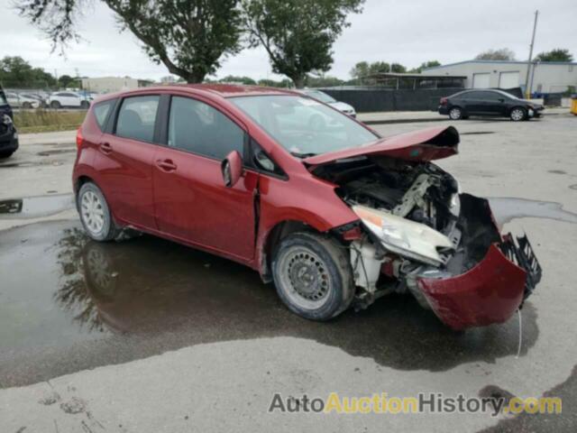 NISSAN VERSA S, 3N1CE2CP3FL361661