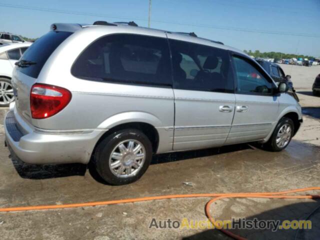 CHRYSLER MINIVAN LIMITED, 2A4GP64L57R187764