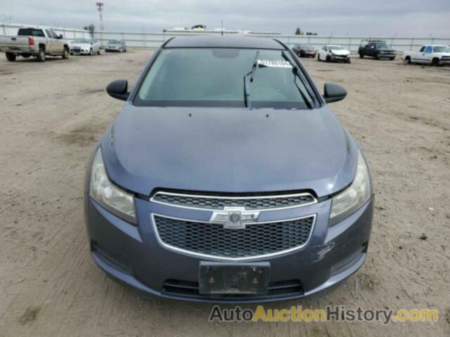 CHEVROLET CRUZE LS, 1G1PA5SGXE7466769