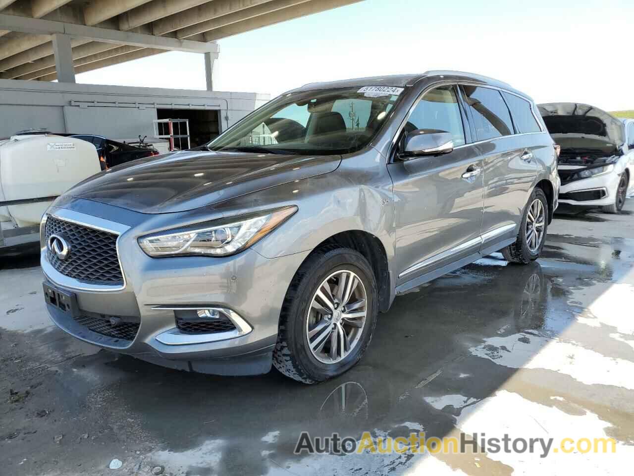 INFINITI QX60, 5N1DL0MM3JC519920