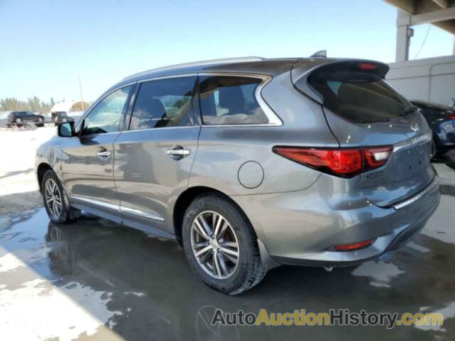 INFINITI QX60, 5N1DL0MM3JC519920