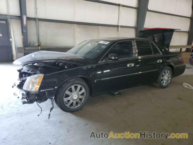 CADILLAC DTS, 1G6KD57Y56U110729