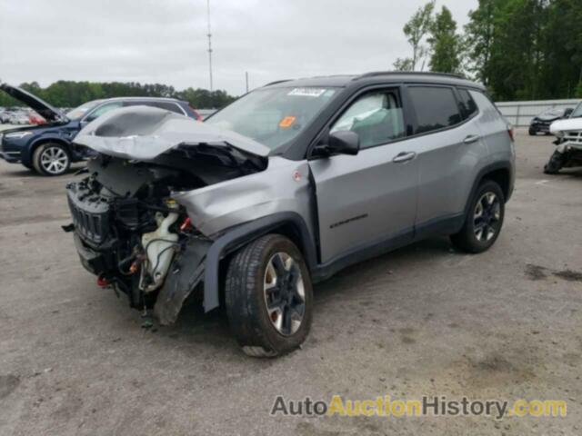 JEEP COMPASS TRAILHAWK, 3C4NJDDB7JT450996