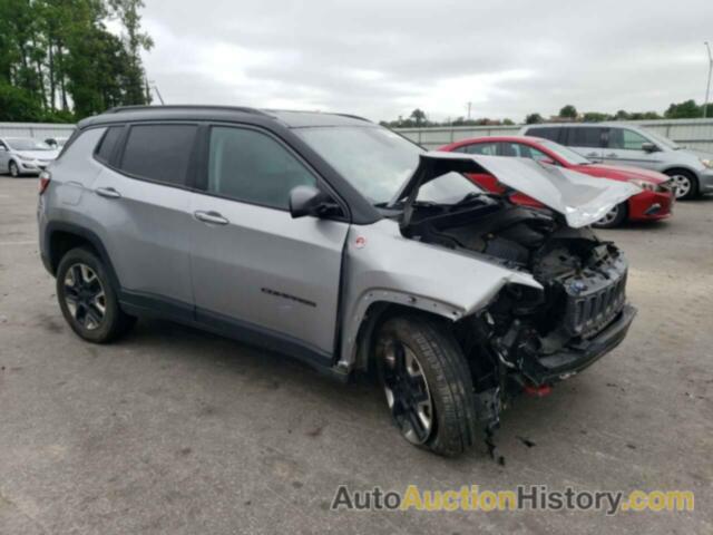 JEEP COMPASS TRAILHAWK, 3C4NJDDB7JT450996