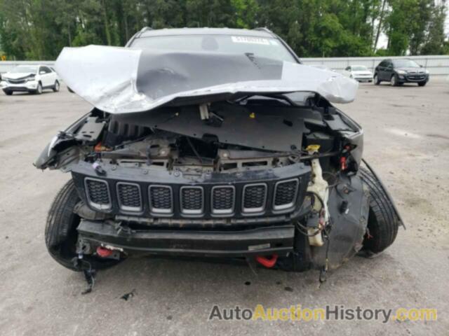 JEEP COMPASS TRAILHAWK, 3C4NJDDB7JT450996