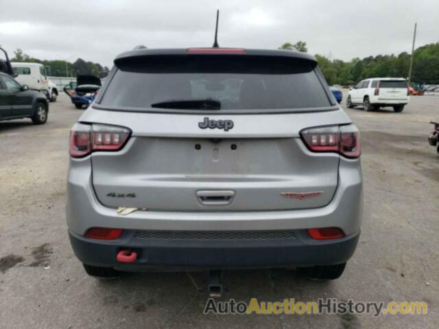 JEEP COMPASS TRAILHAWK, 3C4NJDDB7JT450996