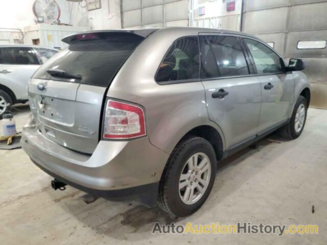 FORD EDGE SE, 2FMDK36C78BA02591