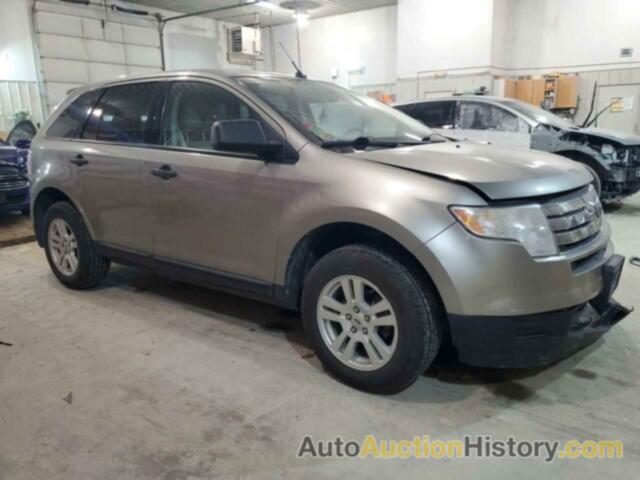 FORD EDGE SE, 2FMDK36C78BA02591