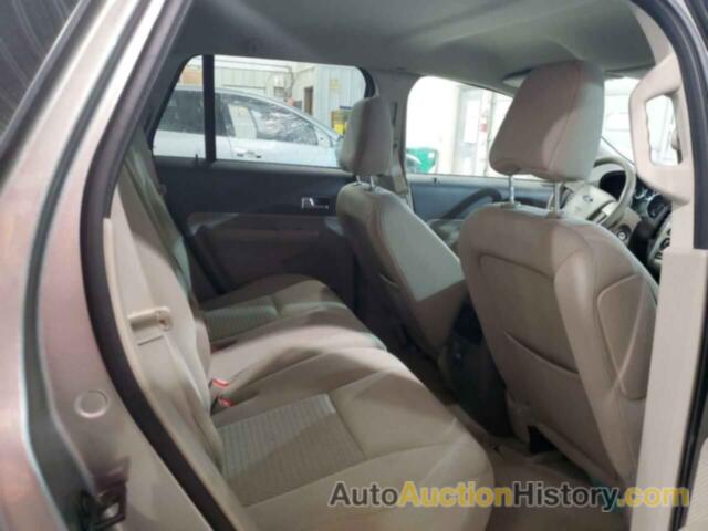 FORD EDGE SE, 2FMDK36C78BA02591