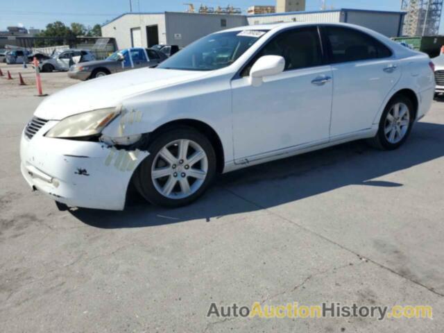 LEXUS ES350 350, JTHBJ46G572084332