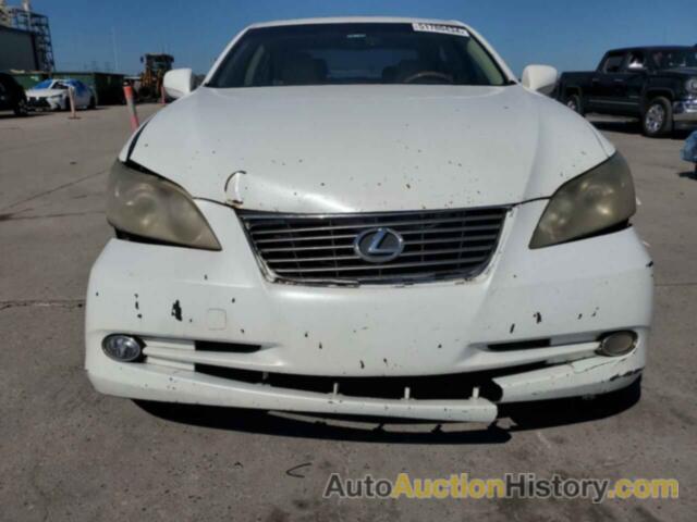 LEXUS ES350 350, JTHBJ46G572084332