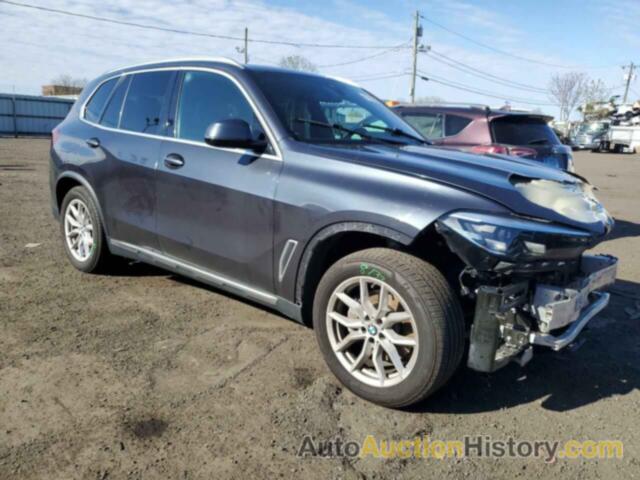 BMW X5 XDRIVE40I, 5UXCR6C58KLL52224